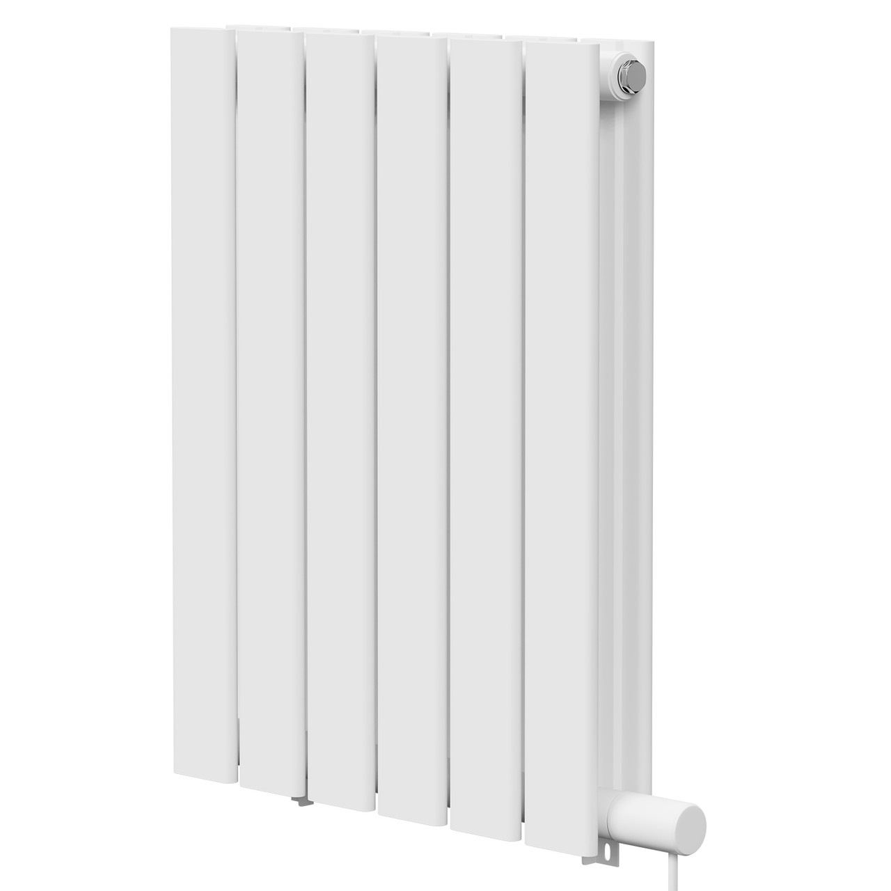 Hudson Heating Hudson Horizontal Electric Double Panel Radiator