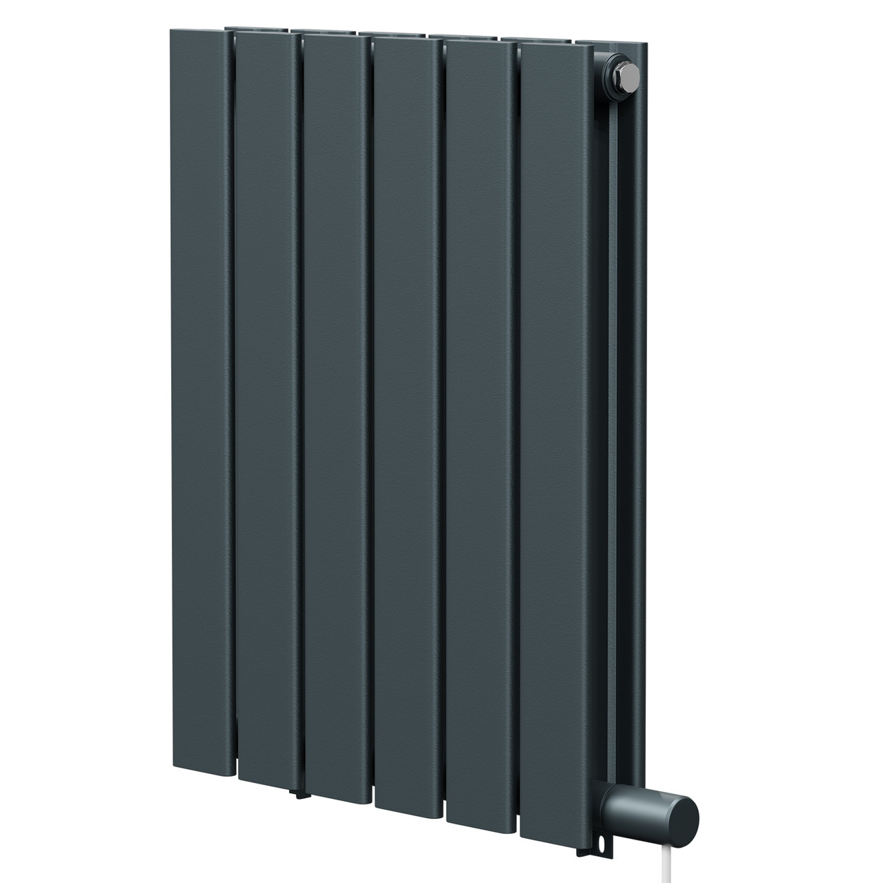 Hudson Heating Hudson Horizontal Electric Double Panel Radiator
