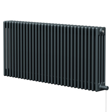 Wholesale Domestic Anthracite Colosseum Horizontal Electric Quadruple Column Radiator | | Mild Steel | 600Mm X 1340Mm
