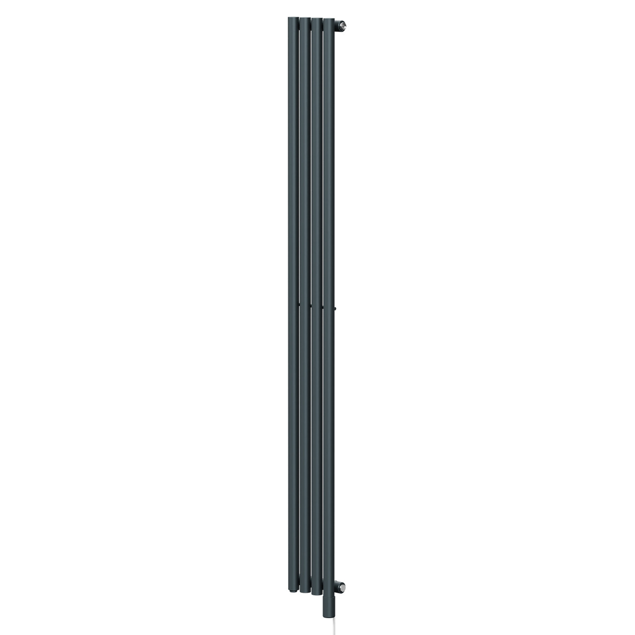 Sinclair Vertical Single Panel Electric Radiator