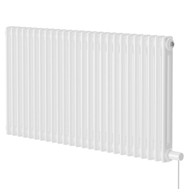 Wholesale Domestic White Colosseum Horizontal Electric Double Column Radiator | | Mild Steel | 600Mm X 1164Mm