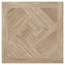 Bois Light Porcelain Wall and Floor Tile, alternate view 2