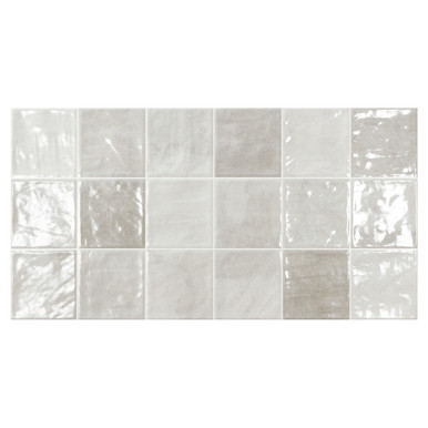 Cool Ceramic Wall Tile, alternate view 3