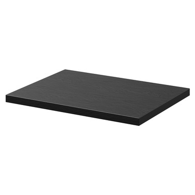 Napoli Nero Oak 390 Worktop | | Mfc | 500Mm