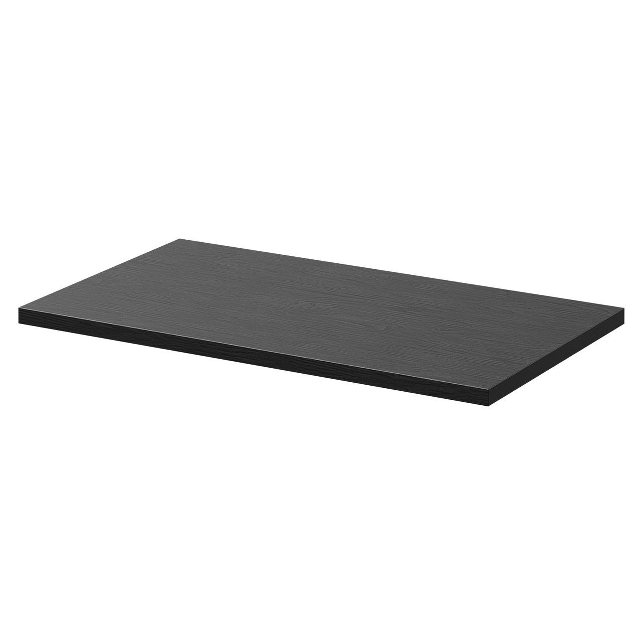 Napoli Nero Oak 460 Worktop | | Mfc | 800Mm
