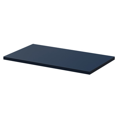 Napoli Deep Blue 460 Worktop | | Mfc | 800Mm
