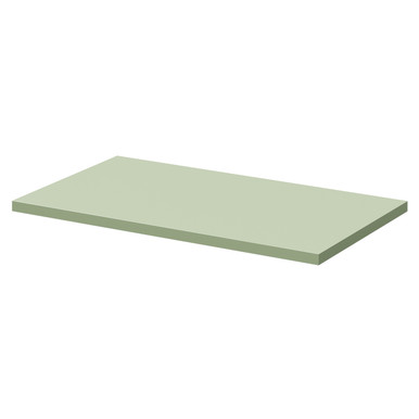 Napoli Olive Green 460 Worktop | | Mfc | 800Mm