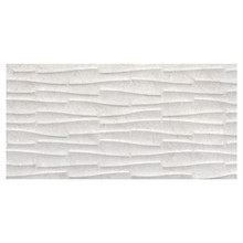 Wavy Ceramic Wall Tile, alternate view 2