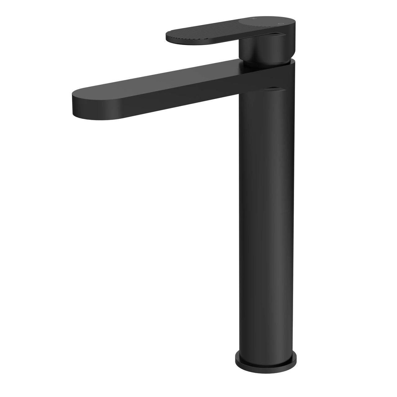 Nuie Cyprus High Rise Basin Mixer Tap