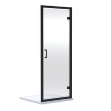 Nuie Rene Hinged Shower Door, alternate view 2