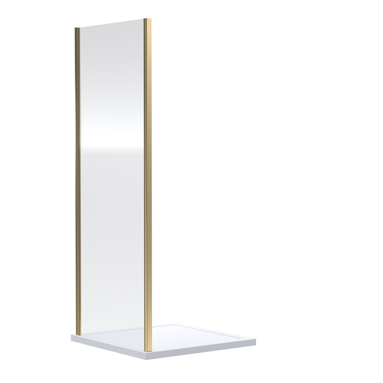Nuie Rene Shower Side Panel
