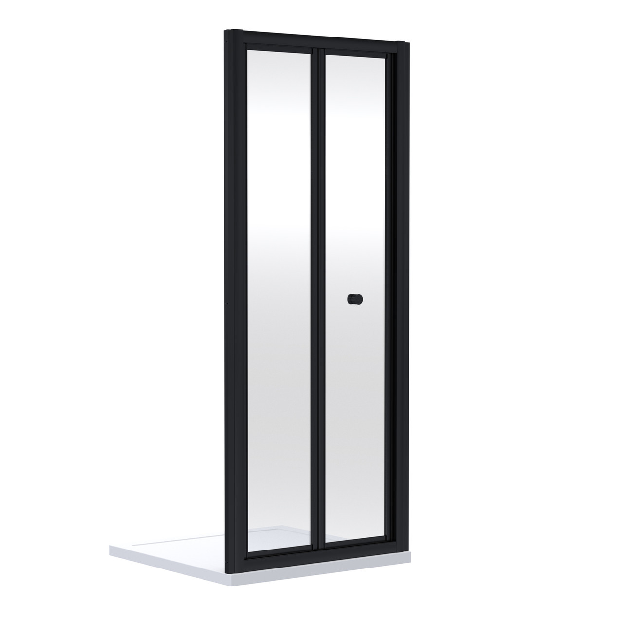 Nuie Rene Bi-Fold Shower Door