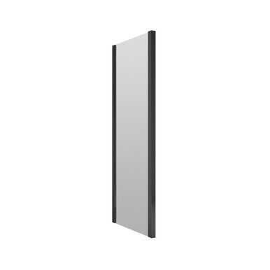 Nuie Rene Shower Side Panel, alternate view 3