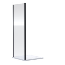 Nuie Rene Shower Side Panel, alternate view 2