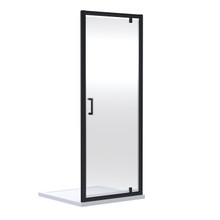 Nuie Rene Pivot Shower Door, alternate view 2
