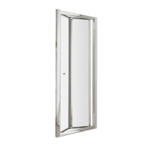Nuie Ella Bi-Fold Shower Door, alternate view 2