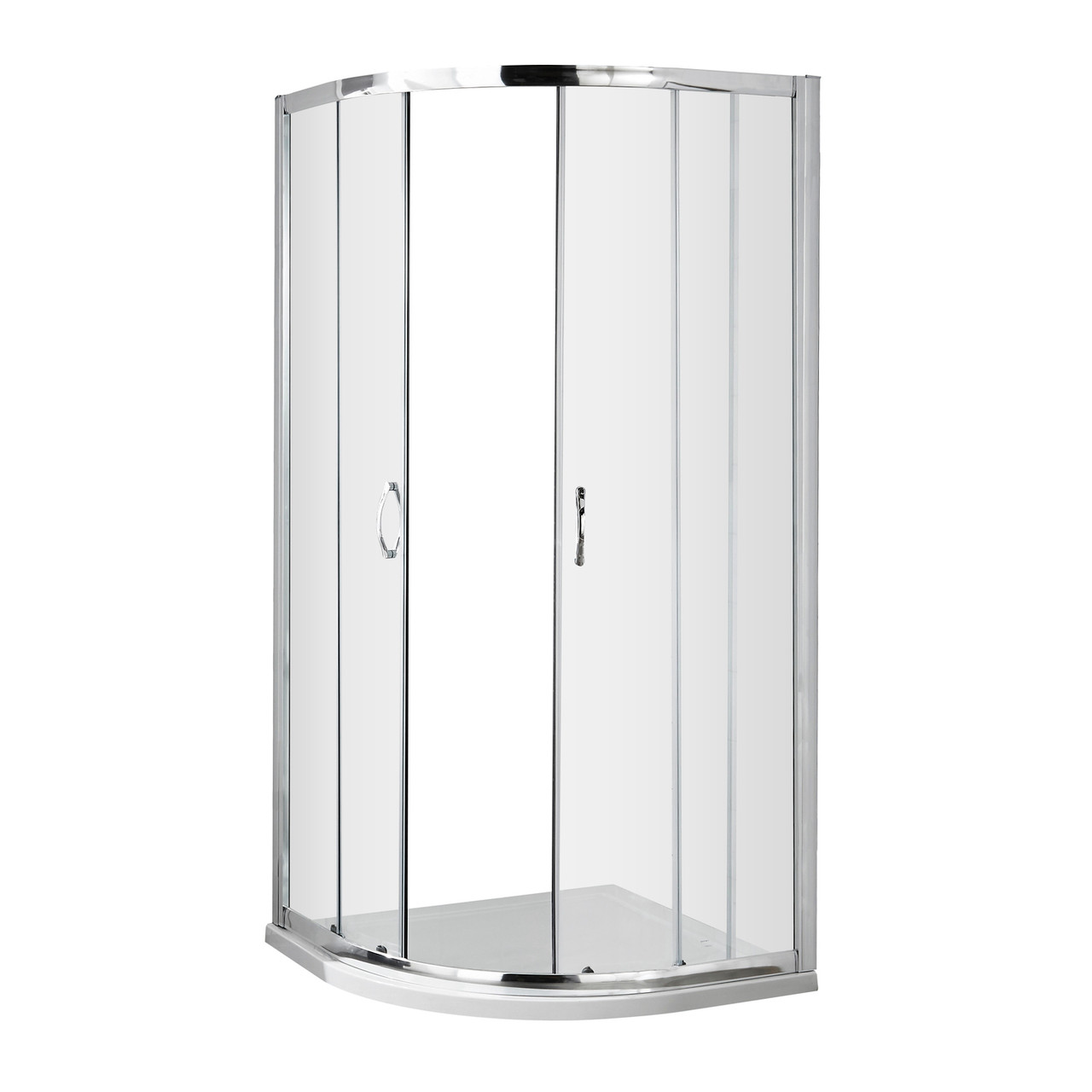Nuie Ella Quadrant Shower Enclosure