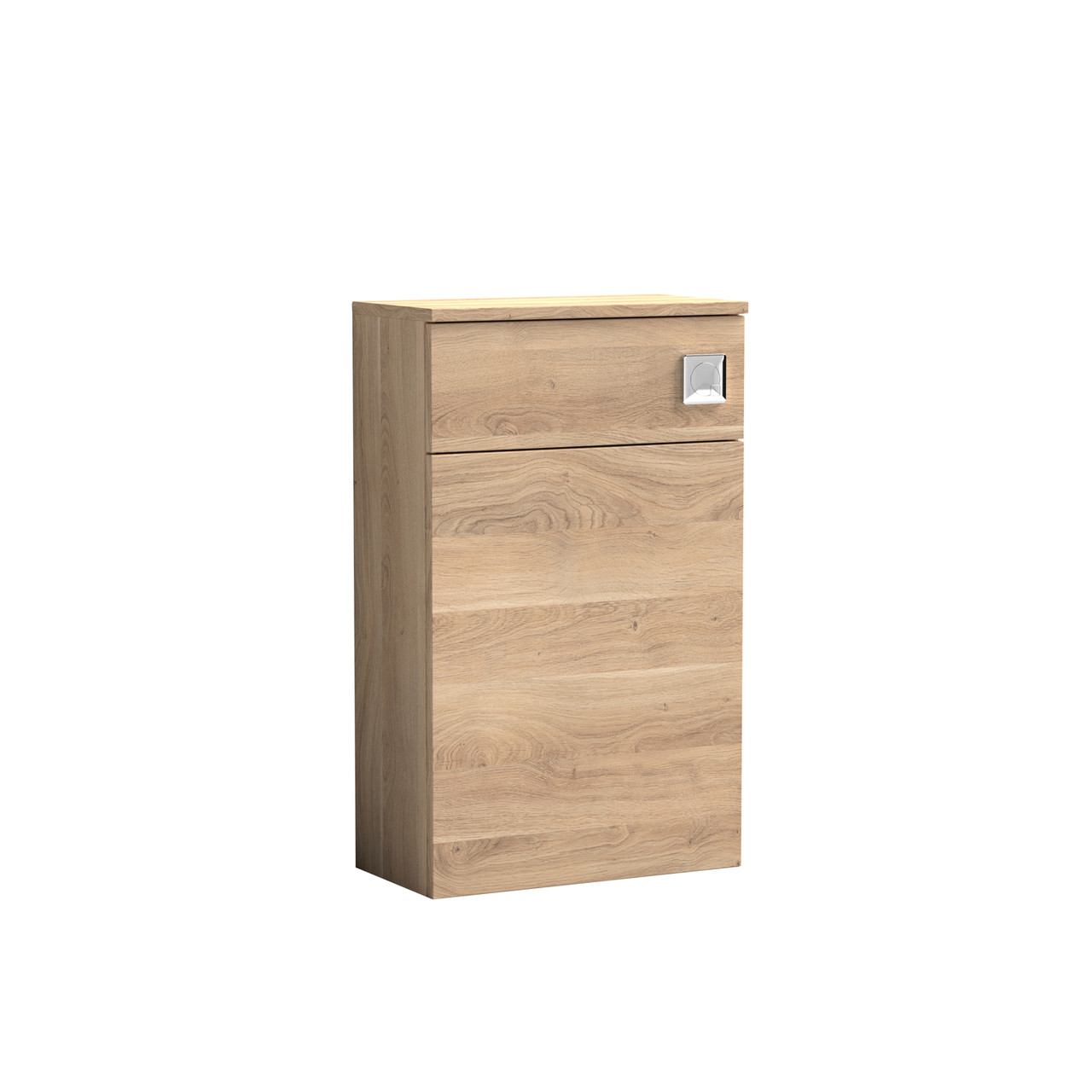 Nuie Arno Woodgrain Toilet Unit