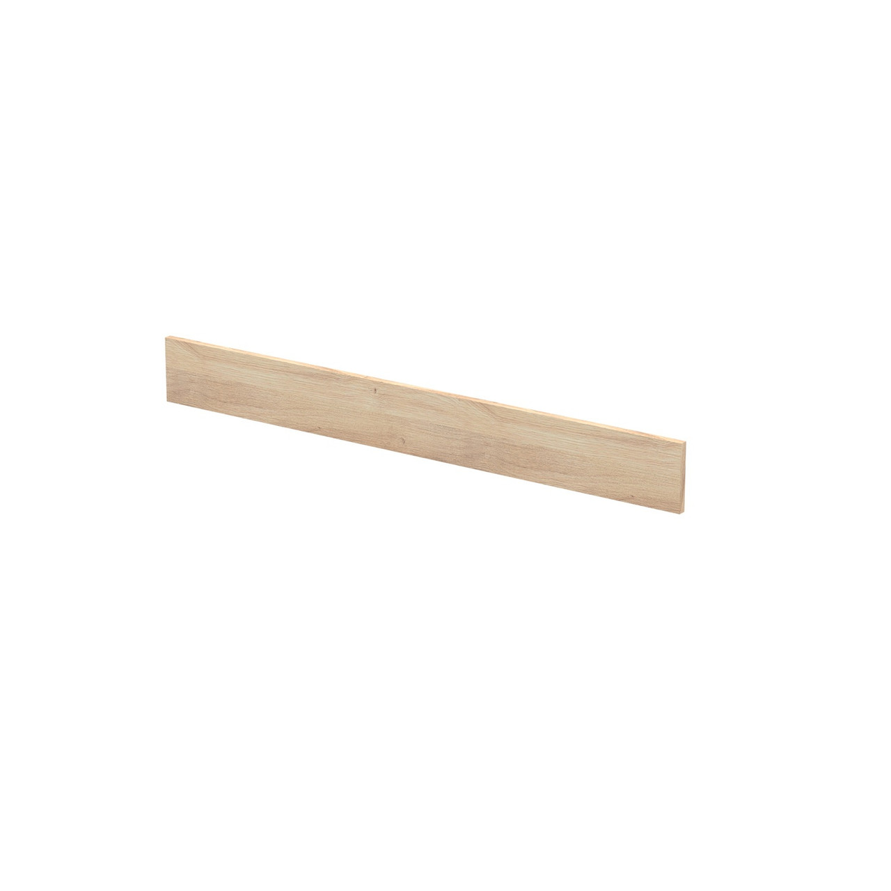 Hudson Reed Fusion Woodgrain Fitted Plinth