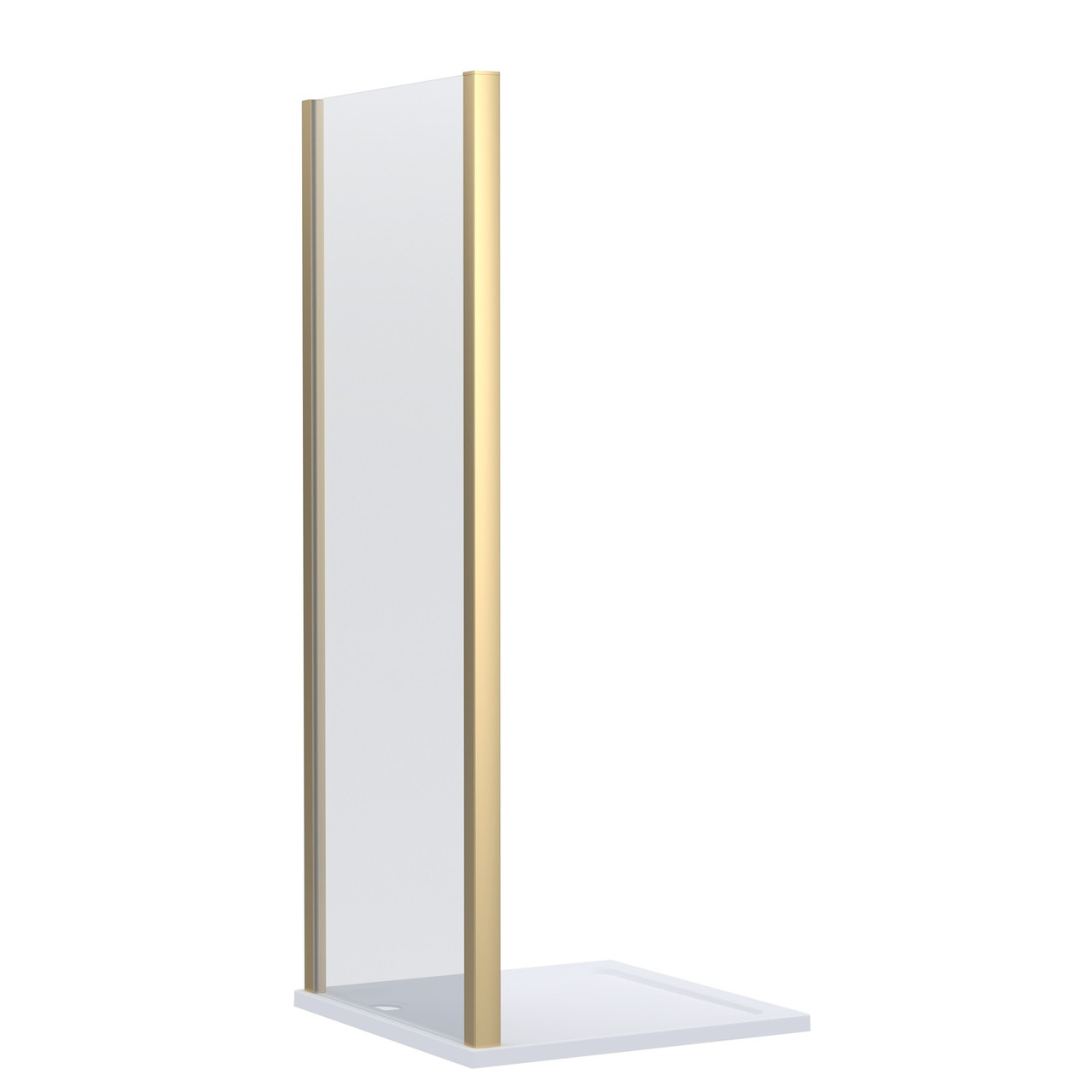 Nuie Lucie Shower Side Panel