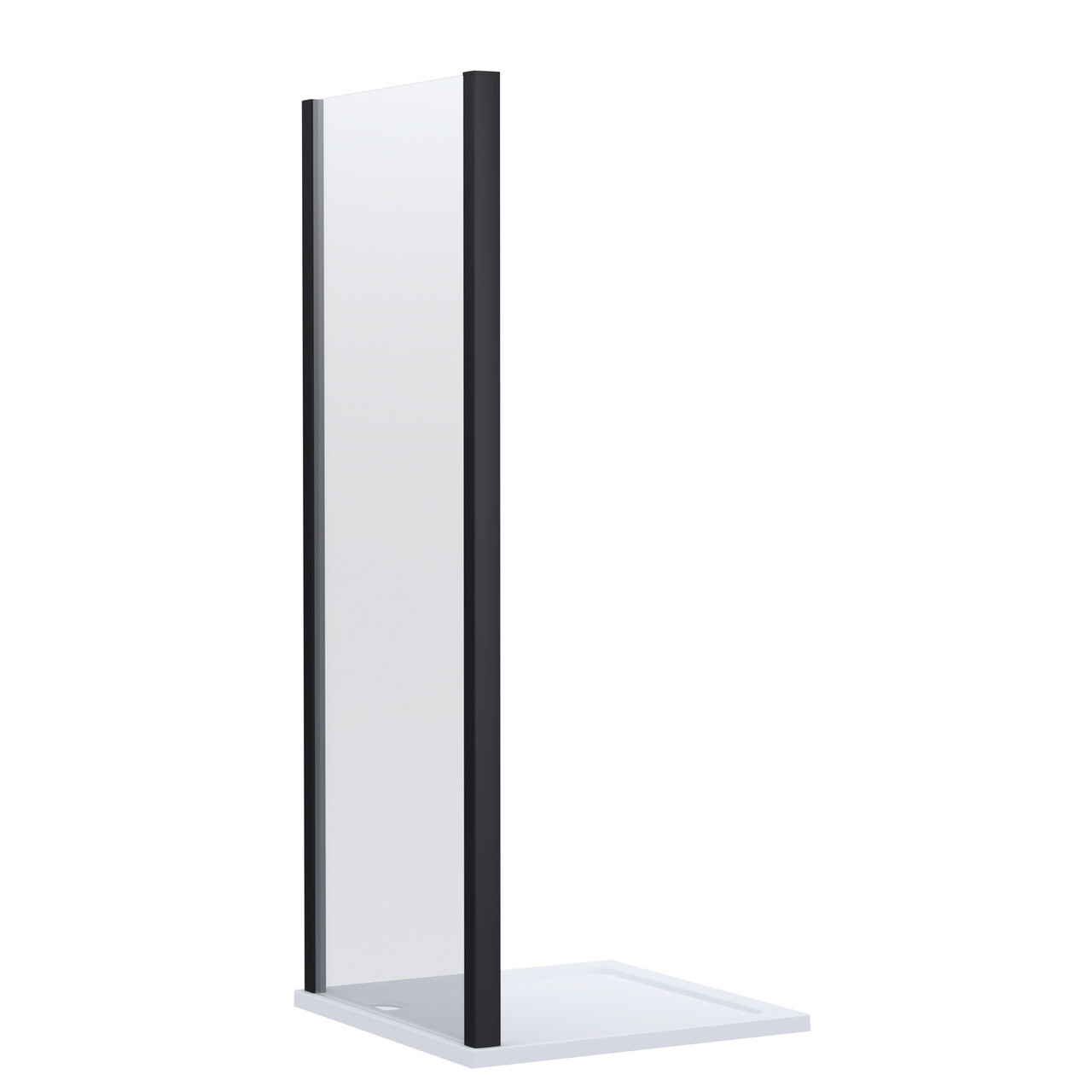 Nuie Lucie Shower Side Panel