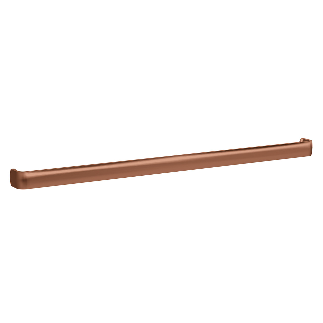 Nuie D Shaped Furniture Handle with 320mm Hole Centres