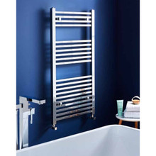Kartell Square Towel Rail, alternate view 2