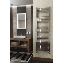 Kartell Square Towel Rail, alternate view 2