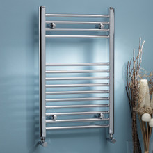Kartell Straight 22mm Towel Rail, alternate view 2