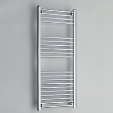 Kartell Straight 22mm Towel Rail, alternate view 2