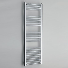 Kartell Straight 22mm Towel Rail, alternate view 2