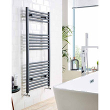 Kartell Straight 22mm Towel Rail, alternate view 2