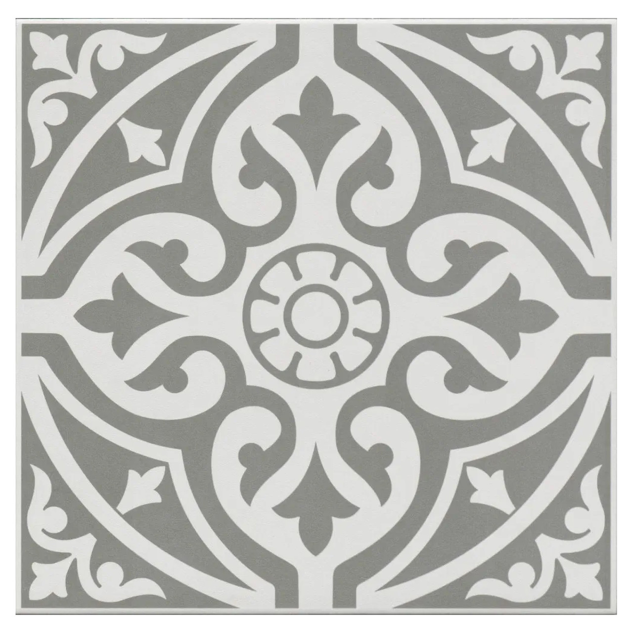 Decor Porcelain Wall and Floor Tile
