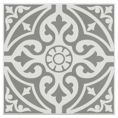 Wholesale Domestic Grey Decor Porcelain Wall And Floor Tile | | 33Cm X 33Cm