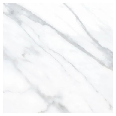 Wholesale Domestic White Nora Matt Marble Porcelain Wall Tile | | Ceramic | 60Cm X 60Cm