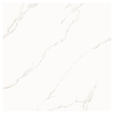 Wholesale Domestic White Shanti Porcelain Wall And Floor Tile | | 60Cm X 60Cm