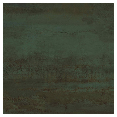 Wholesale Domestic Turquoise Grunge Porcelain Wall And Floor Tile | | 60Cm X 60Cm