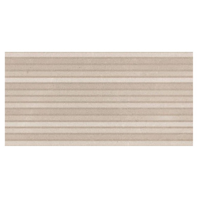 Wholesale Domestic Crema Bergdust Struktura Ceramic Wall Tile | | 29.8Cm X 59.8Cm