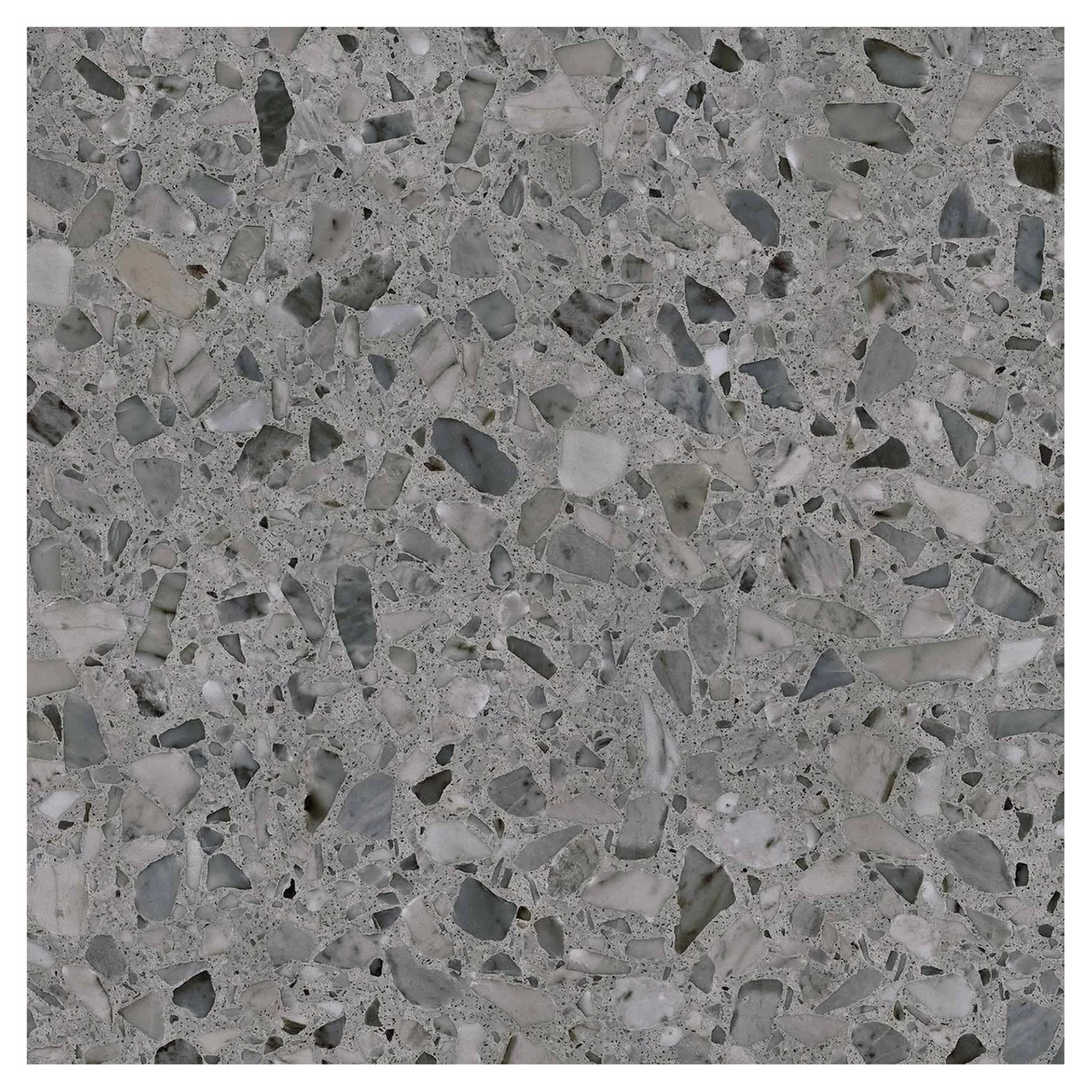 Terazzo Porcelain Wall and Floor Tile