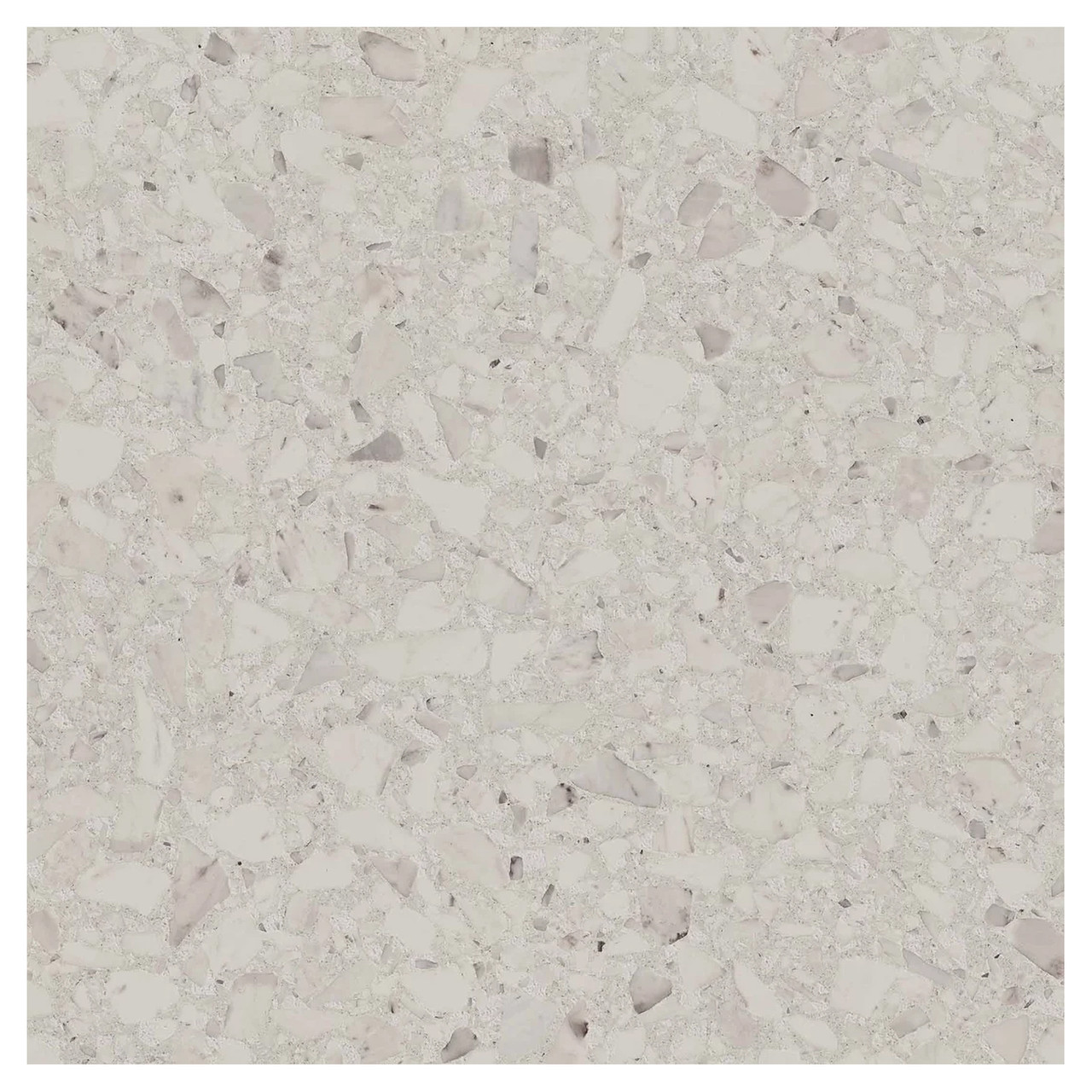 Terazzo Porcelain Wall and Floor Tile