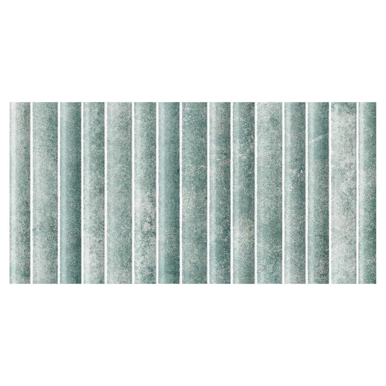 Rubik Aloe Ceramic Wall Tile