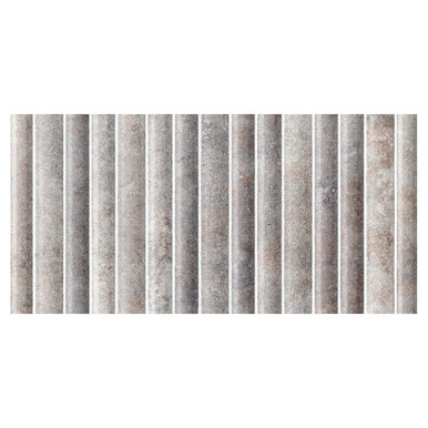 Wholesale Domestic Rubik Greige Ceramic Wall Tile | 15Cm X 30Cm