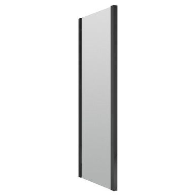 Niva 6 Shower Enclosure Side Panel, alternate view 3