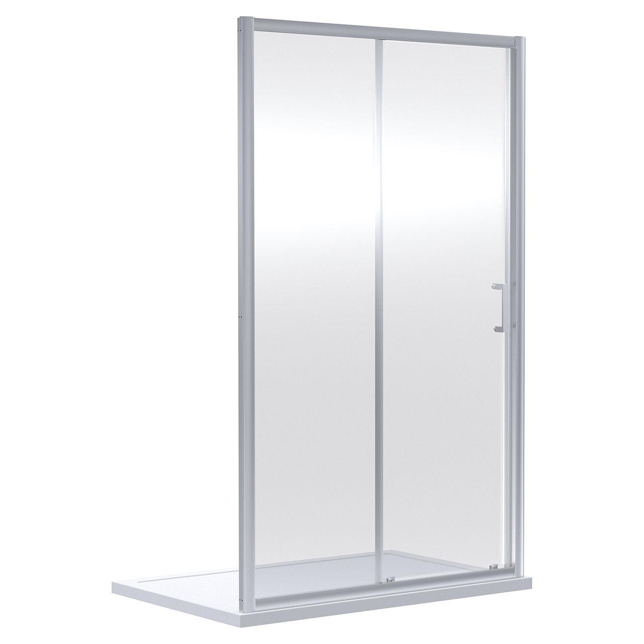 Niva 6 Sliding Shower Door