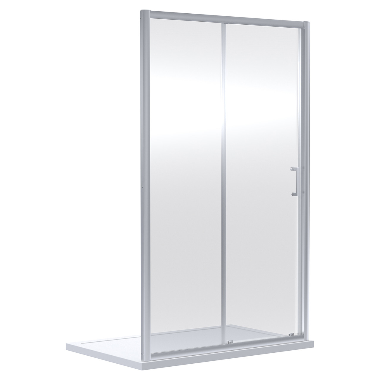 Niva 6 Sliding Shower Door