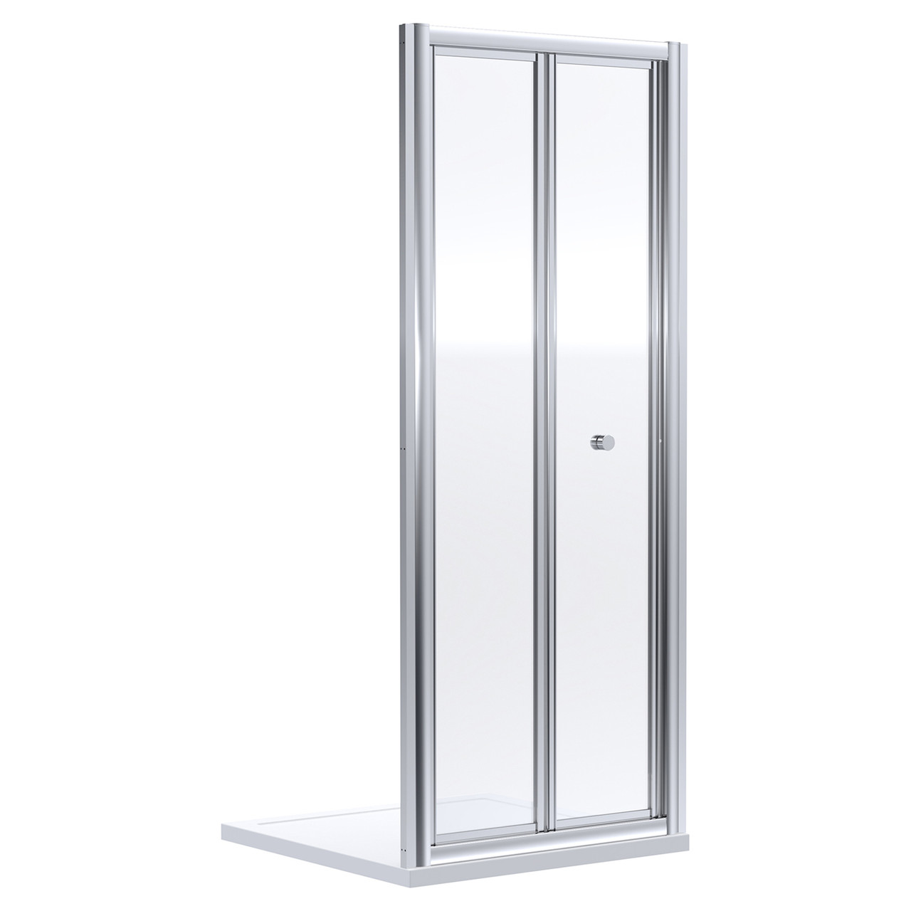 Niva 6 Bi-Fold Shower Door