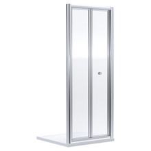 Niva 6 Bi-Fold Shower Door, alternate view 2