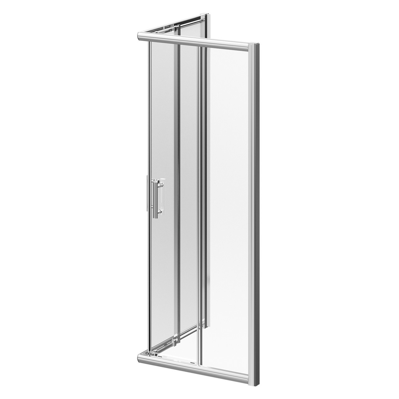 Niva 6 2 Door Corner Entry Shower Enclosure