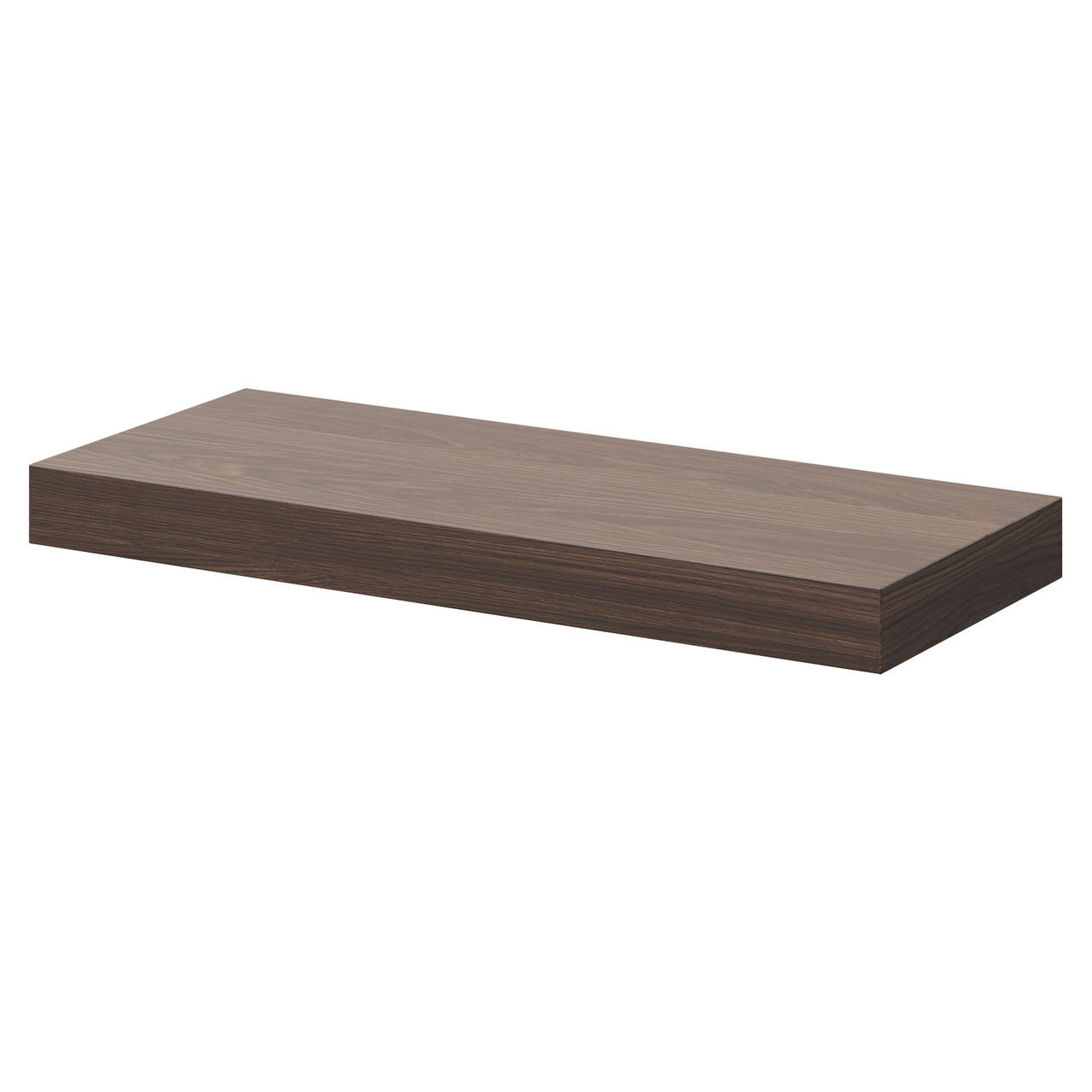 Napoli Floating Bathroom Shelf