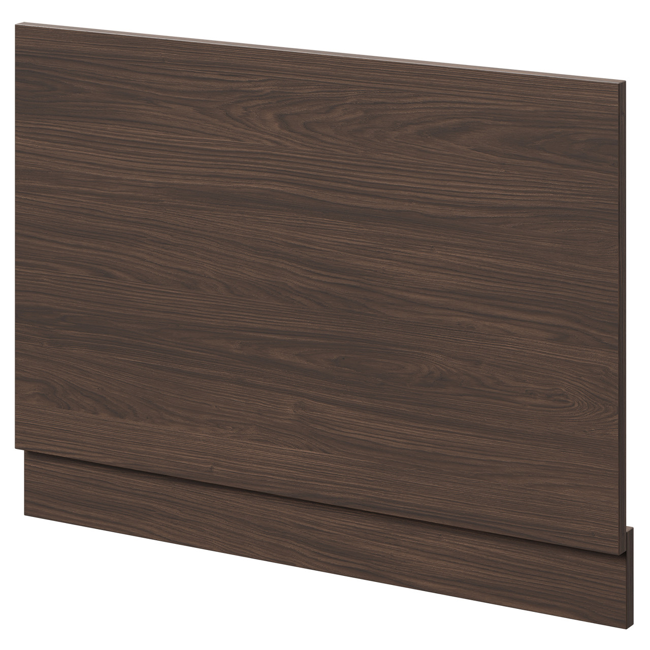 Napoli End Bath Panel with Plinth